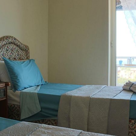 Casa Emilia Βίλα Σορέντο Εξωτερικό φωτογραφία