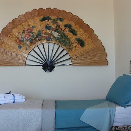 Casa Emilia Βίλα Σορέντο Εξωτερικό φωτογραφία