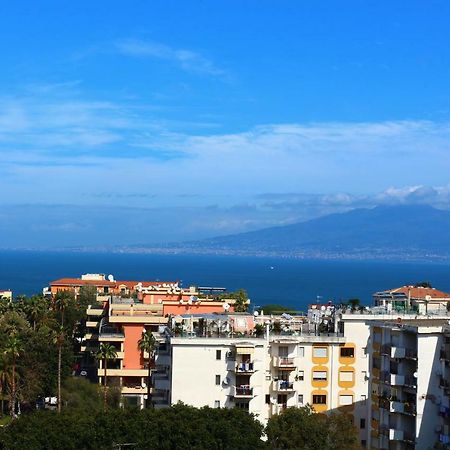 Casa Emilia Βίλα Σορέντο Εξωτερικό φωτογραφία