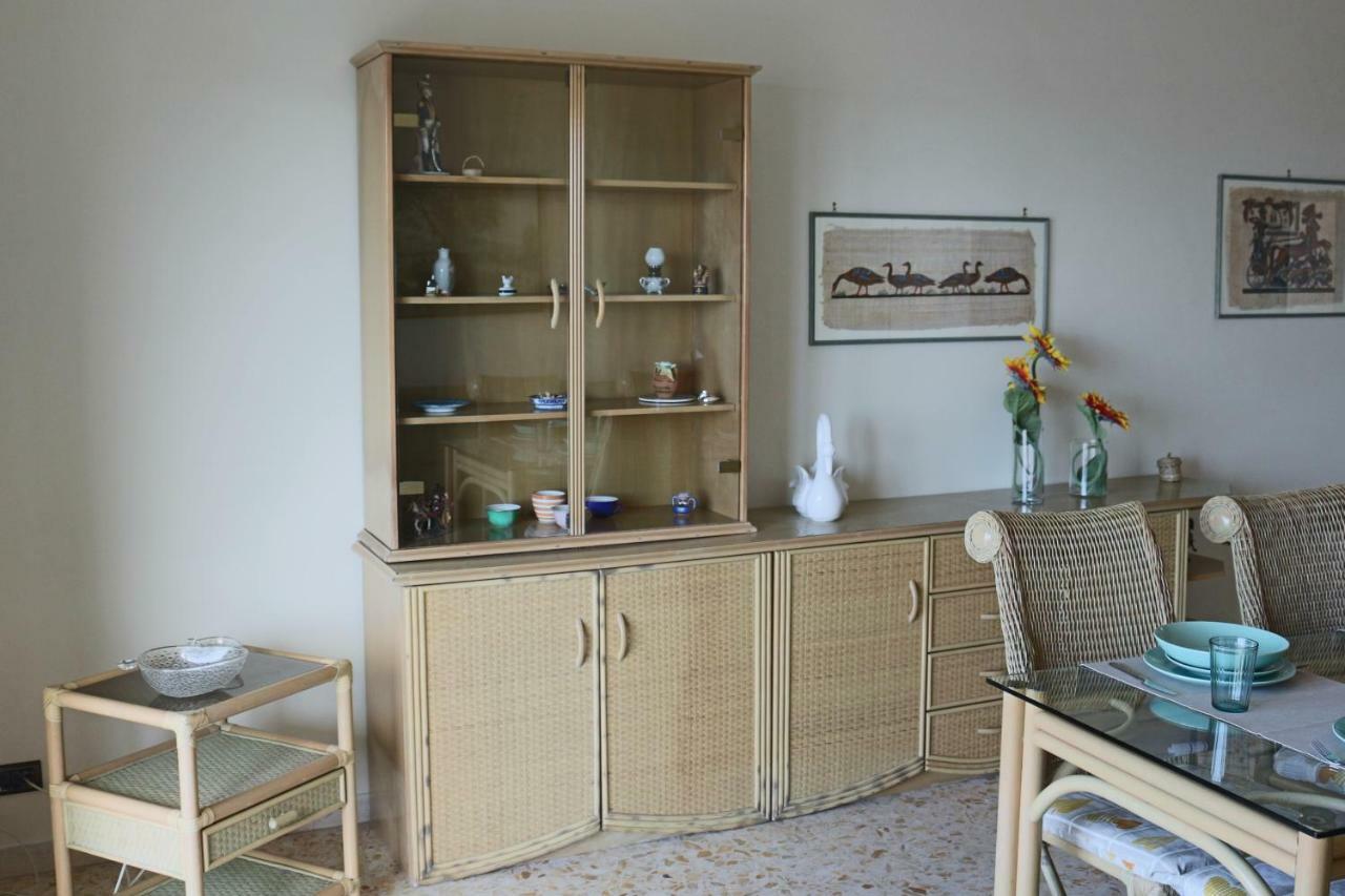 Casa Emilia Βίλα Σορέντο Εξωτερικό φωτογραφία