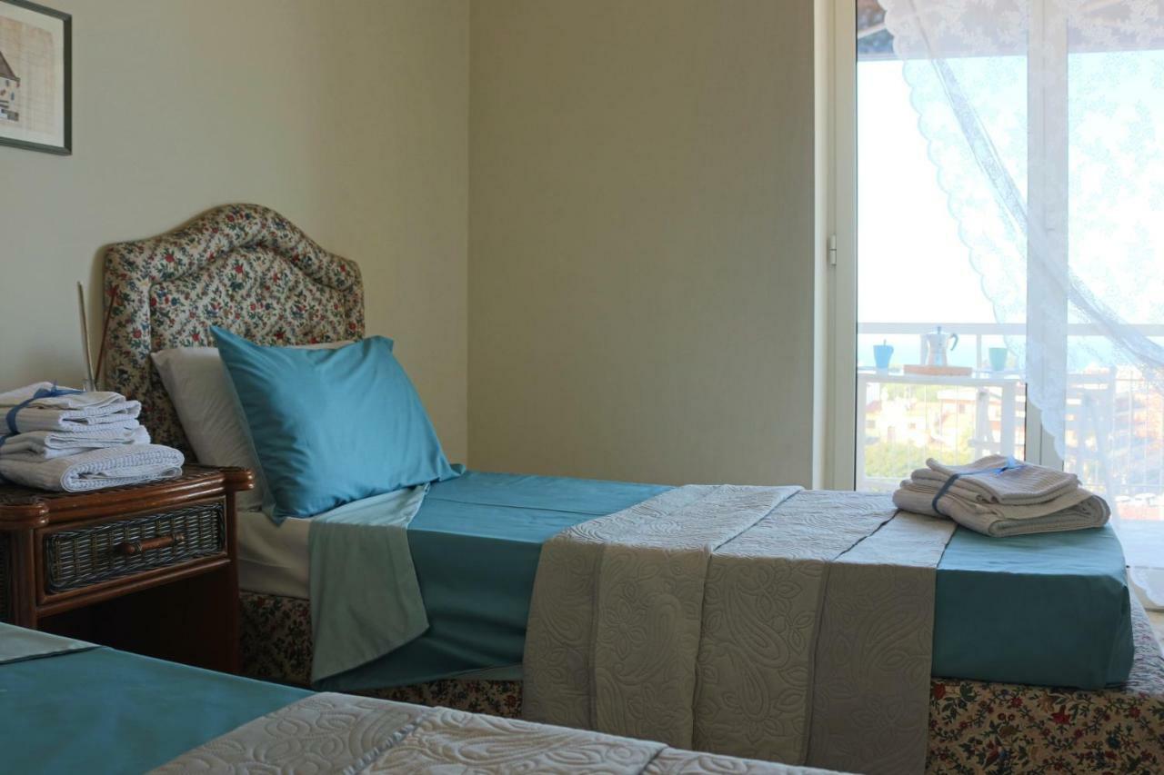 Casa Emilia Βίλα Σορέντο Εξωτερικό φωτογραφία