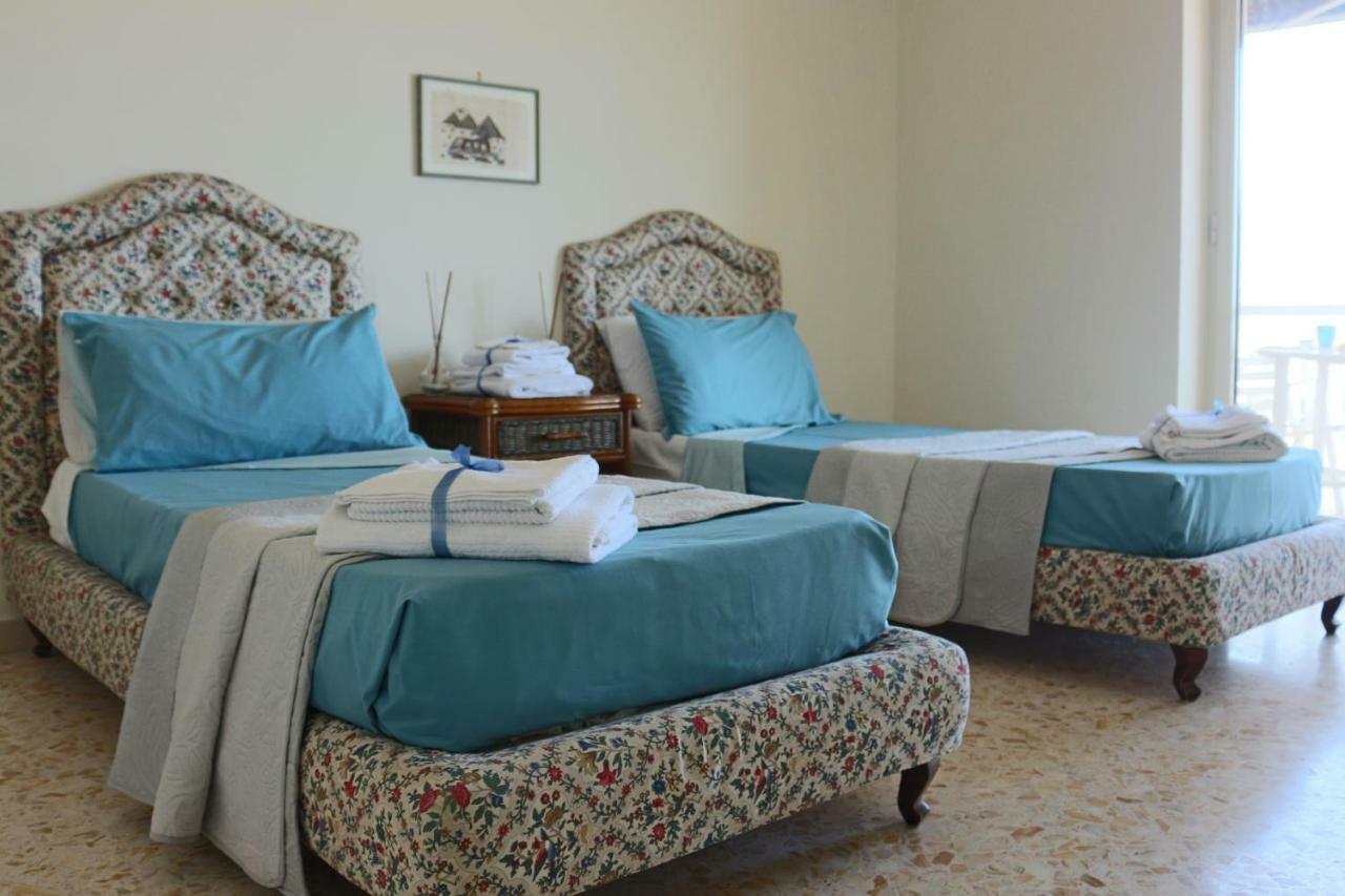Casa Emilia Βίλα Σορέντο Εξωτερικό φωτογραφία