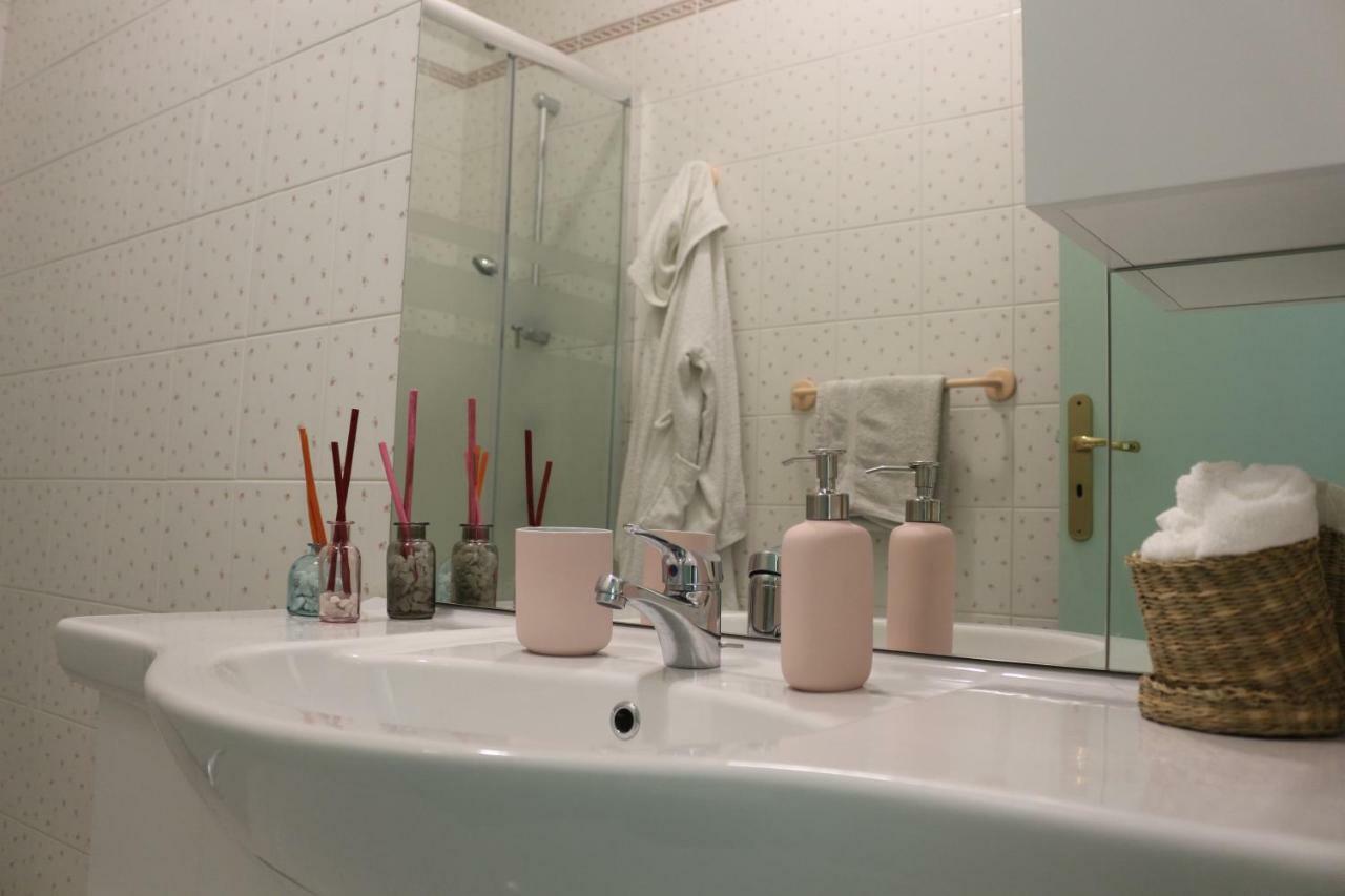 Casa Emilia Βίλα Σορέντο Εξωτερικό φωτογραφία