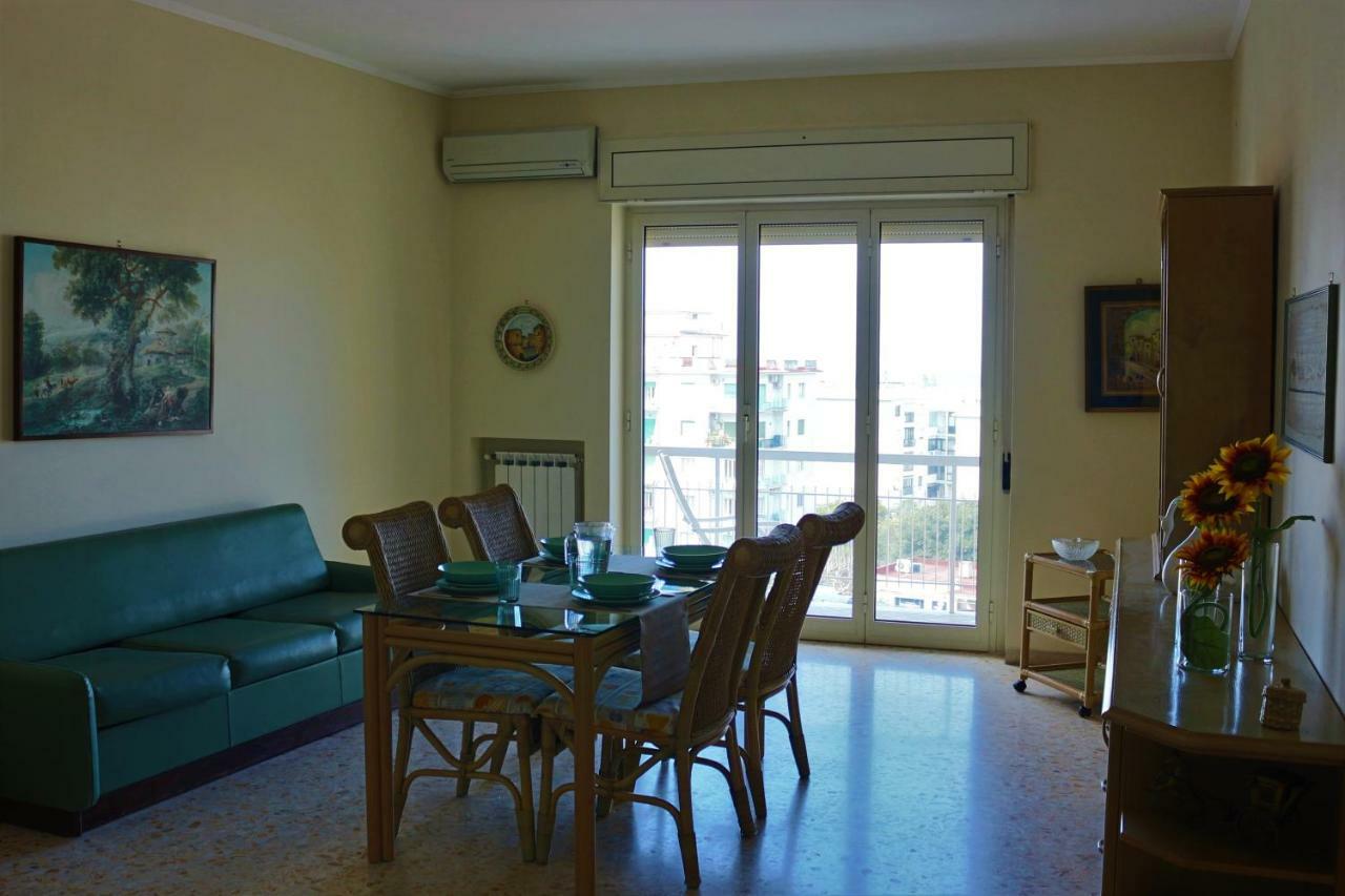 Casa Emilia Βίλα Σορέντο Εξωτερικό φωτογραφία