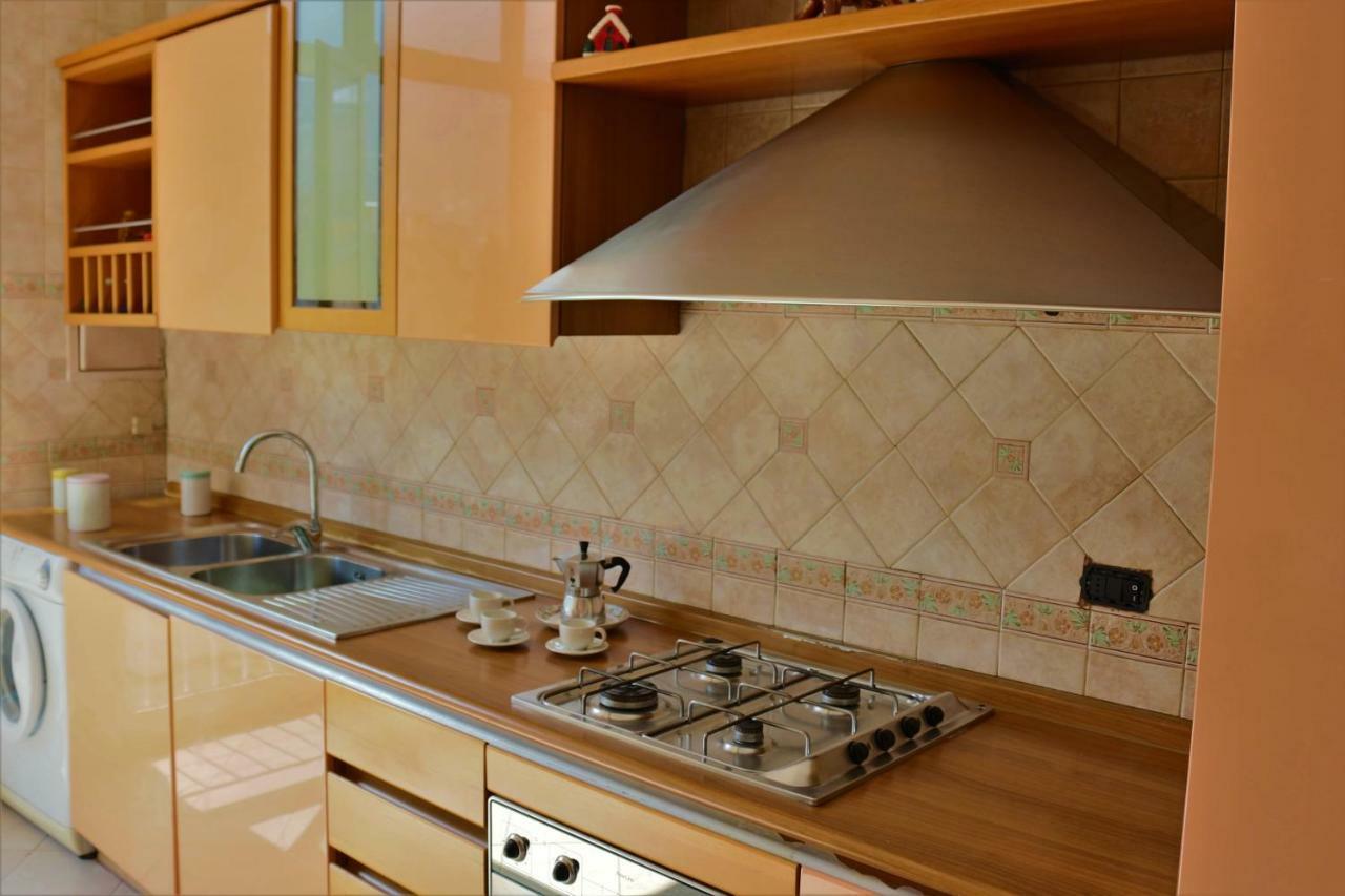 Casa Emilia Βίλα Σορέντο Εξωτερικό φωτογραφία
