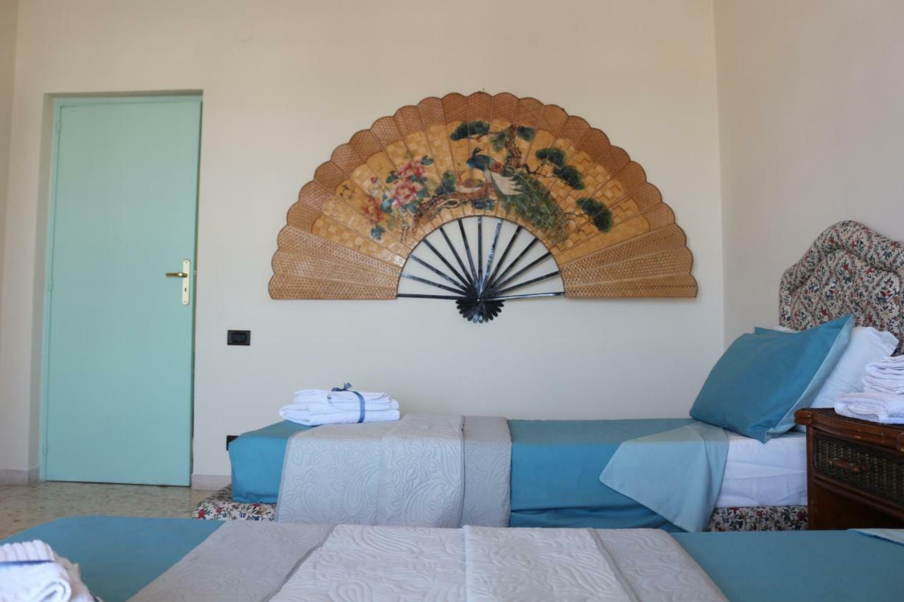 Casa Emilia Βίλα Σορέντο Εξωτερικό φωτογραφία