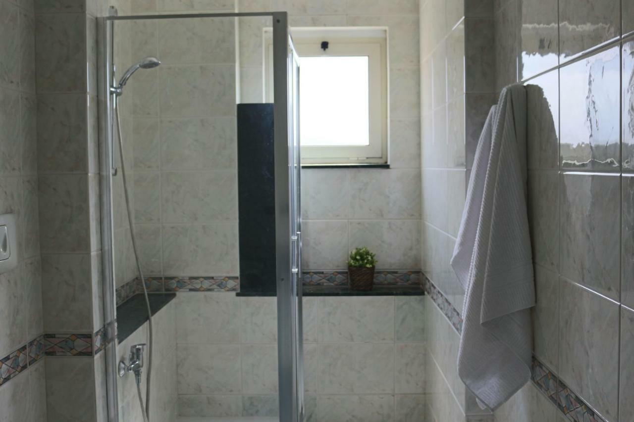 Casa Emilia Βίλα Σορέντο Εξωτερικό φωτογραφία