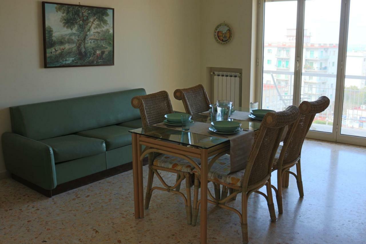 Casa Emilia Βίλα Σορέντο Εξωτερικό φωτογραφία