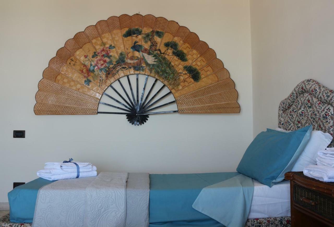 Casa Emilia Βίλα Σορέντο Εξωτερικό φωτογραφία