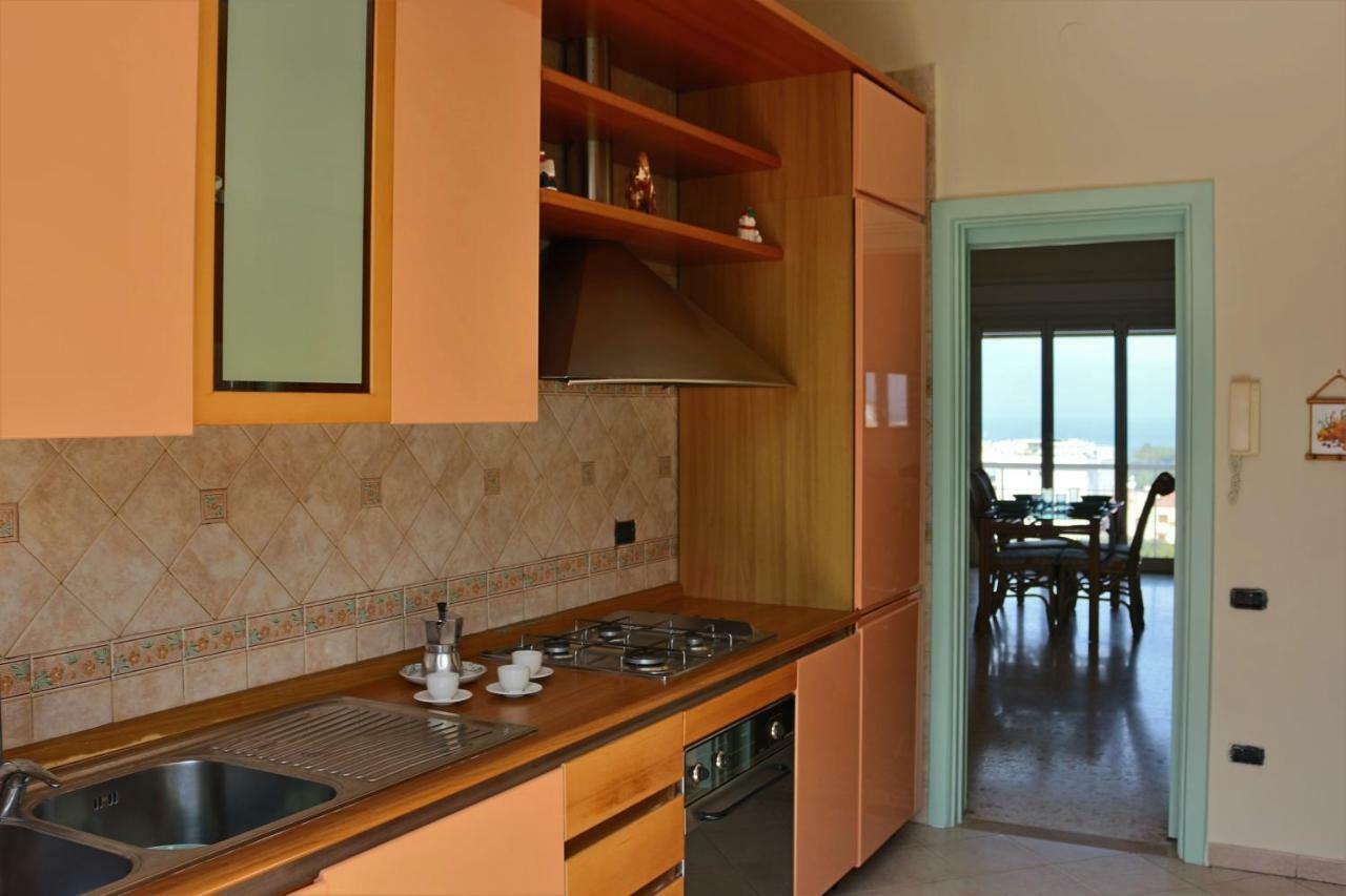 Casa Emilia Βίλα Σορέντο Εξωτερικό φωτογραφία