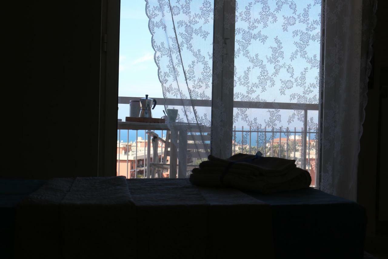 Casa Emilia Βίλα Σορέντο Εξωτερικό φωτογραφία