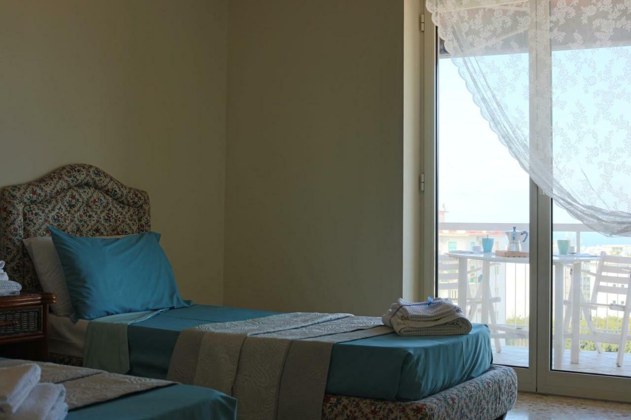 Casa Emilia Βίλα Σορέντο Εξωτερικό φωτογραφία