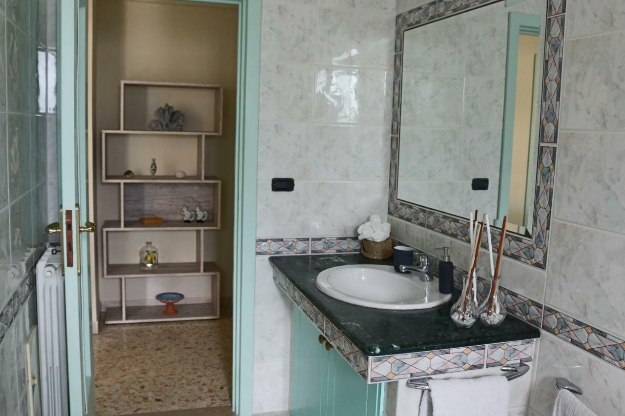 Casa Emilia Βίλα Σορέντο Εξωτερικό φωτογραφία