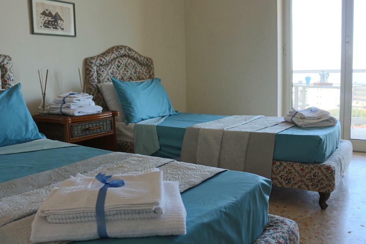Casa Emilia Βίλα Σορέντο Εξωτερικό φωτογραφία