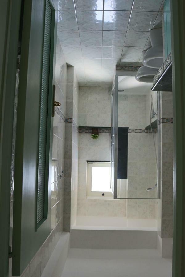 Casa Emilia Βίλα Σορέντο Εξωτερικό φωτογραφία
