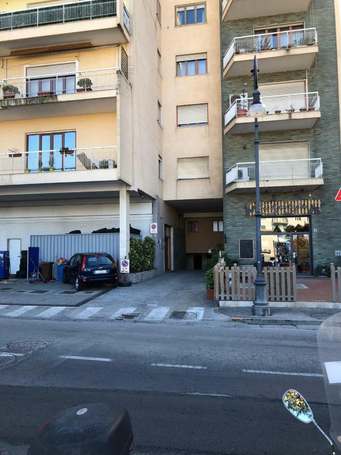 Casa Emilia Βίλα Σορέντο Εξωτερικό φωτογραφία