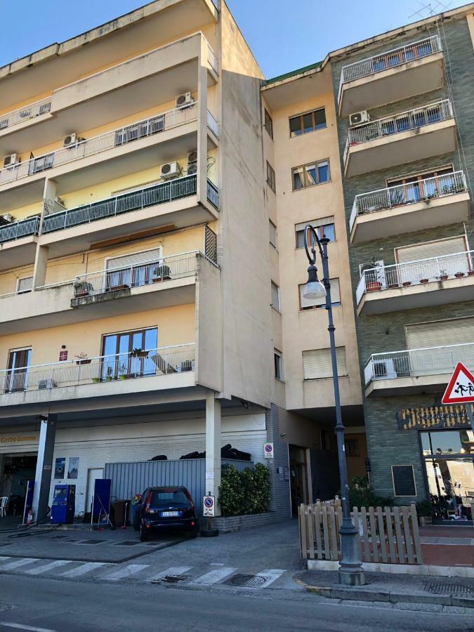 Casa Emilia Βίλα Σορέντο Εξωτερικό φωτογραφία